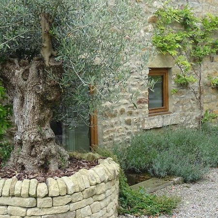 Villa The Barn Bedale Exterior foto